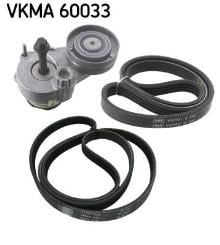 SKF VKMA 60033